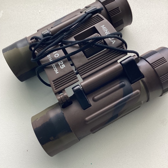 Mingca Binoculars - Picture 2 of 2